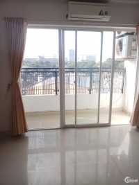 Cần cho thuê căn hộ Sao Mai Q5, DT 87m, 2pn, giá thuê 12tr/th. LH 0905602282
