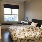 Không sử dụng nên cho thuê lại căn hộ Sunrise City View 76m2 nội thât xịn .