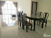 Cần cho thuê căn hộ Sacomreal - 584 Q.Tần Phú, Dt : 75 m2, 2PN, tầng cao