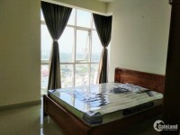 Cần cho thuê căn hộ Topaz Garden Q.Tân Phú, DT : 70 m2, 2PN, Tầng cao