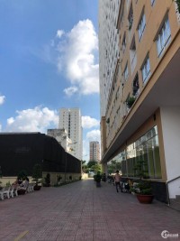 Cần cho thuê gấp căn hộ Khang Gia Tân Hương, Q.Tân Phú, Dt :  78 m2, 2PN, 2WC