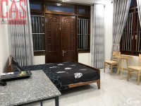Căn hộ mini full nội thất cao cấp GIÁ RẺ Tân Phú