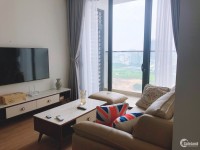 Căn hộ cho thuê tại Vinhomes Skylake – Phạm Hùng, 73m2, 2 phòng ngủ, full đồ