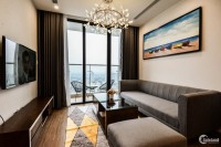 Cho thuê căn hộ cao cấp 3 phòng ngủ full đồ tại Vinhomes Sky Lake Phạm Hùng