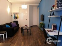 Cho thuê căn hộ chung cư tại FLC - 18 Phạm Hùng 50m,2pn giá 7tr lh:0961252468
