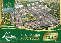 Hãy nhanh tay sở hữu dự án siêu đô thị xanh tại biển Tam Quan - Bình Định
