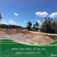 Bùng nổ dự án green complex city tại thành phố biển quy nhơn