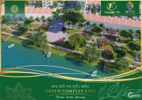 Cơ hội cho NĐT sở hữu nhanh dự án xanh ven biển Bình Định