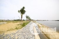 Đất xây nhà hàng khách sạn đối diện biển An Bàng, Hội An, LH 0919399055