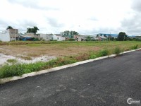 Bán đất nền dự án, chỉ 600tr/nền, ngay Trần Văn Giàu huyện Bình Chánh