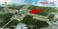 Melody City -Đất vàng hot nhất Đà Nẵng – sở hữu ngay chỉ từ 2,8 tỷ/ lô