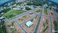 Bán đất dự án Eco Town- Long Thành, Đồng Nai giá chỉ 1,6 tỷ/nền.