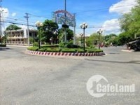 Đất nền Mặt tiền Phạm Văn Đồng - sát dự án Bầu sen - giá rẻ nhất