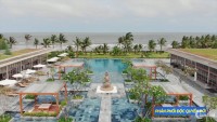 Bán đất xây khách sạn mặt biển Sầm Sơn Thanh Hóa, S từ 500-1300m2