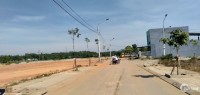 Bán đất KDC ngay chân cầu Điện Biên Phủ,giá đầu tư