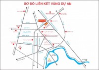 Cơ hội đầu tư và sở hữu ngay dự án Future City Tân Uyên, Binh Dương.