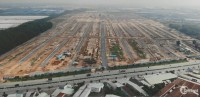 Bán Vài Lô Đối Diện Công Viên KDC Nam Tân Uyên Dự Án Lớn Và Đẹp Nhất Địa Bàn