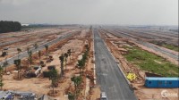 SIêu phẩm dự án CITY LAND BÌNH DƯƠNG KDC Nam Tân Uyên điểm sáng của Tân Uyên BD