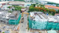 Siêu phẩm dự án Lộc Phát Residence ngay TT Thuận An, Bình Dương 1,98tỷ/nền.