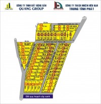 Dự án lớn nhất Quảng Trị: Bán 64 lô thuộc quần thể Hùng Vương, 133tr.