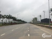 Ra mắt dự án đất nền Hot nhất Hưng Yên - New City Phố Nối
