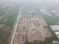 Dự án đất vàng tại Hưng Yên - Tiềm năng kinh tế - Cơ hội chỉ đến 1 lần