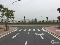 Khu đô thị New City Phố Nối - Ecopark thứ 2 tại Hưng Yên