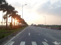 Đầu tư đất nền tại New City Phố Nối - 10 lô đẹp nhất dự án