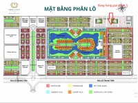 New City Phố Nối - Bảng giá CĐT chỉ từ 8.8 - 9.2 tr/m2