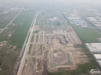 New City Phố Nối - Vị trí đắc địa nằm ngay trung tâm Phố Nối