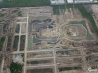 Dự án New City Phố Nối - Dự án lớn nhất Hưng Yên quy mô lên tới 100ha