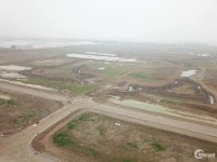 Dự án phân lô bán nền,tự do xây dựng cuối cùng tại Hưng Yên