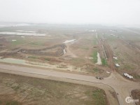 New City Phố Nối - Dự án đầu tiên tại Hưng Yên có hồ điều hòa rộng hơn 10ha