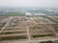 New City Phố Nối - KĐT quy mô, xanh – sạch và hiện đại lớn nhất tại Hưng Yên
