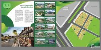 Chính thức mở bán dự án khu dân cư cao cấp Hòa Long Town, siêu phẩm đất nền BRVT