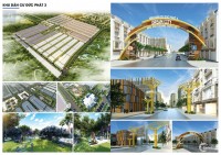 AI MUA khu đô thị DREAM CITY SHR 500tr/100m2 LH: 0938584048