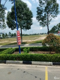 Đất nền Giai Đoạn Một Giá rẻ 500tr khu trung tâm hành chính KCN Bào Bàng