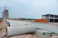 Còn 2 Lô Ở Bàu Bàng, Bình Dương. Giá Chỉ 600tr/nền, Thổ Cư 100%