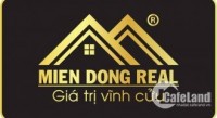 Dự Án GOLD TOWN MIỀN ĐÔNG 5 - Giá Rẽ Bất Ngờ - Sổ Hồng Liền Tay