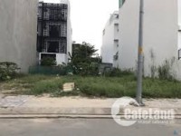 Cần bán lô đất giá cực kì ưu đãi đường Nguyễn Cửu Vân, phường 17, Bình Thạnh.