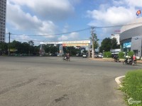 Bán nền góc khu dân cư Nông Thổ Sản gần trường dạy lái xe Chiến Thắng - 3.4 tỷ