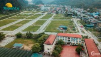 Bán đất dự án Km8 Quang Hạnh,Cẩm Phả,quá nhiều tiềm năng phát triển và đầu tư