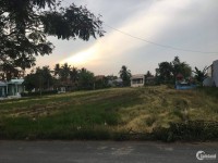 Bán đất mặt tiền đường Nguyễn Văn Tiến, Long An