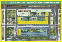 đất khu đô thị sinh thái phước hòa