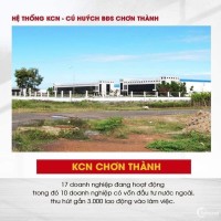 THANH LÝ 2 NỀN ĐẤT NGAY TRUNG TÂM THỊ TRÂN CHƠN THÀNH_PHÁP LÝ MINH BẠCH