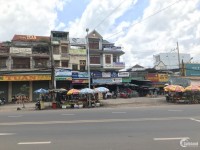 Bán đất thổ cư, mặt tiền đường nhà nước, giá rẻ, gần sát KCN Becamex Bình Phước.