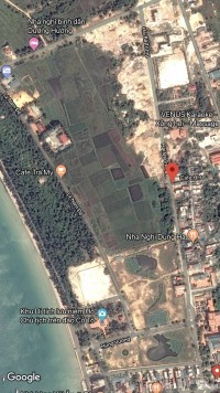 Bán lô đất 175.26m2 cách bãi biển Tình Yêu 500m, Cô Tô, Quảng Ninh