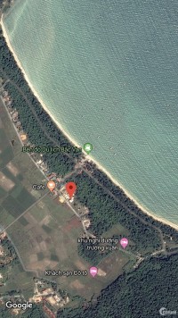 Lô đất 441m2, lô đất siêu đẹp ở thôn Nam Đồng, Huyện Cô Tô, Quảng Ninh