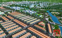 Megcity Kon Tum - cơ hội lớn cho các nhà đầu tư BĐS