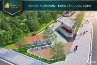 Megacity Kon Tum – Giá chỉ 409 triệu/ nền, chiết khấu lên tới 10%